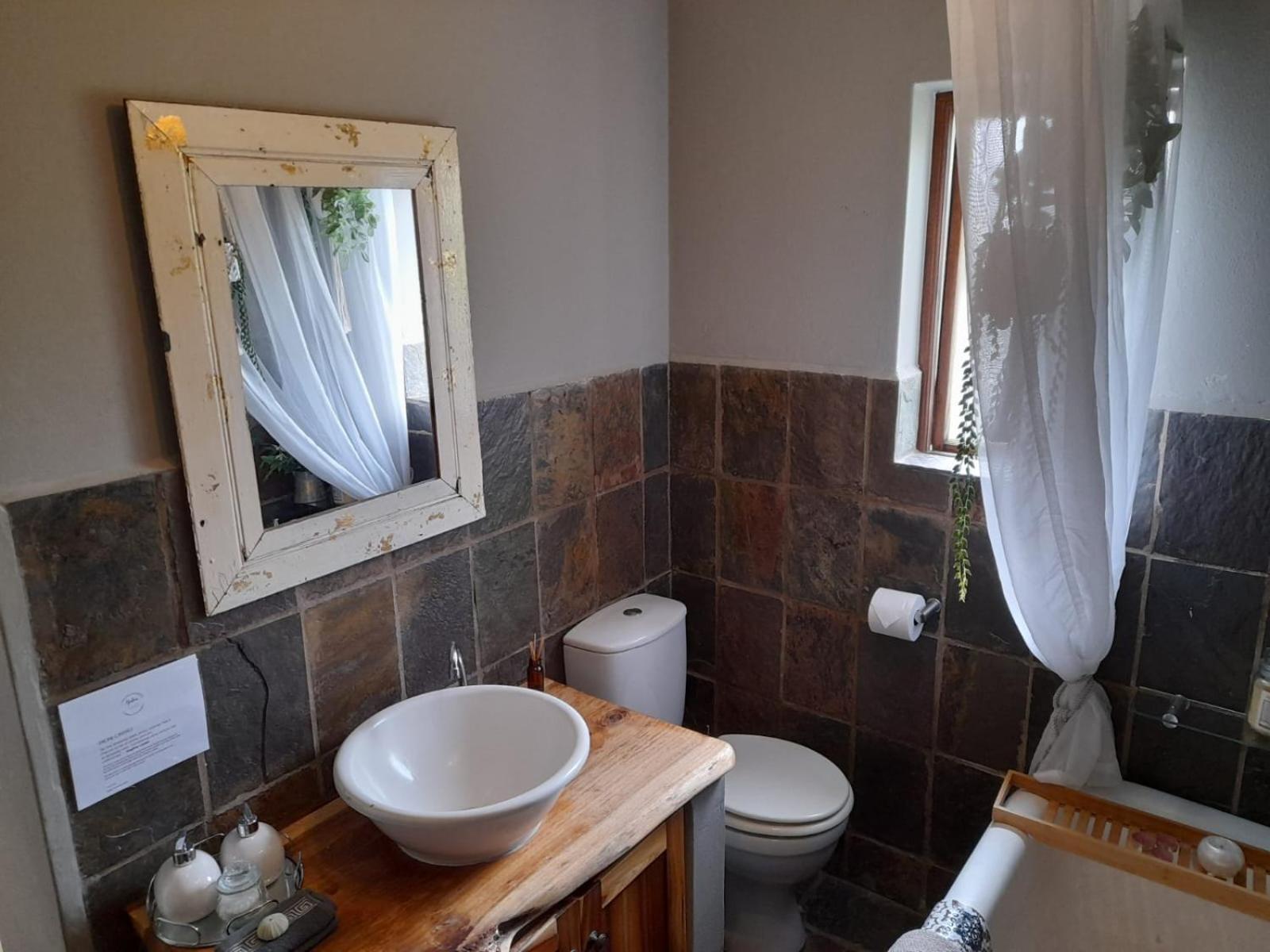 Fijnbos Guesthouse Knysna Exterior photo