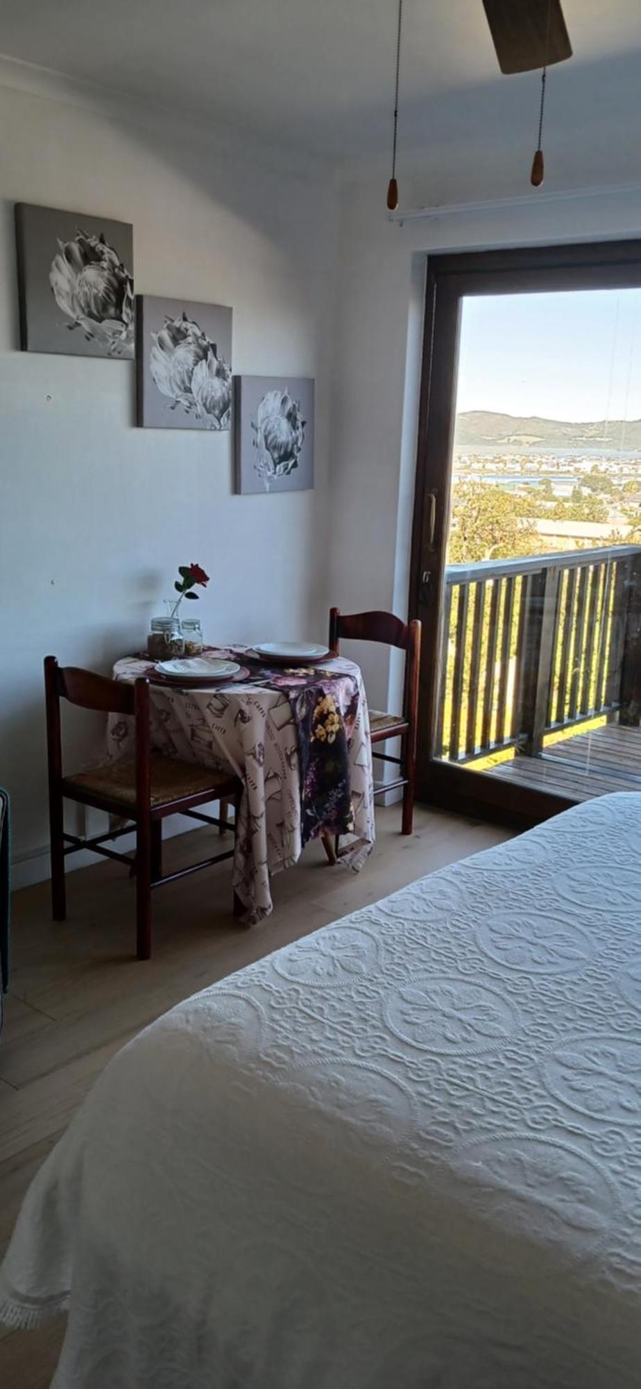 Fijnbos Guesthouse Knysna Exterior photo